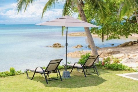 Villa in Ko Samui, Thailand 4 Schlafzimmer № 168918 - Foto 4