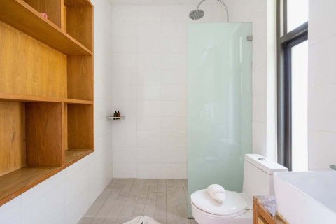 Villa in Ko Samui, Thailand 4 Schlafzimmer № 168918 - Foto 16