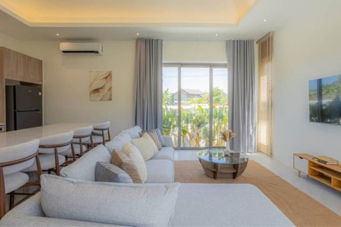 Chalet de 2 dormitorios en Phuket, Tailandia № 162298 - foto 2