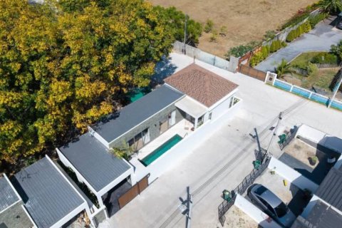 Chalet de 2 dormitorios en Phuket, Tailandia № 162298 - foto 7