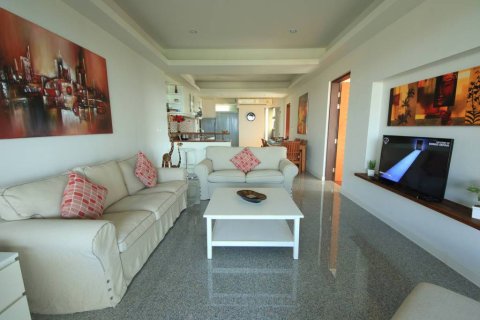 Condo à Surat Thani, Thaïlande, 2 chambres № 162303 - photo 3