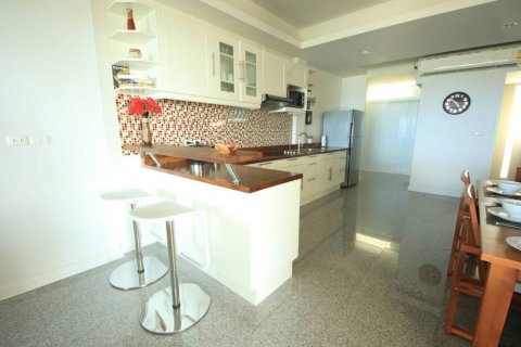 Condo à Surat Thani, Thaïlande, 2 chambres № 162303 - photo 6