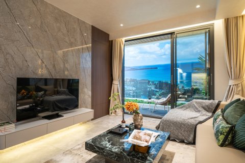 Off-plan Ayana Heights Seaview Residence ในภูเก็ต, ประเทศไทย № 82859 - รูปถ่าย 17