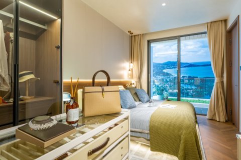 Off-plan Ayana Heights Seaview Residence ในภูเก็ต, ประเทศไทย № 82859 - รูปถ่าย 15