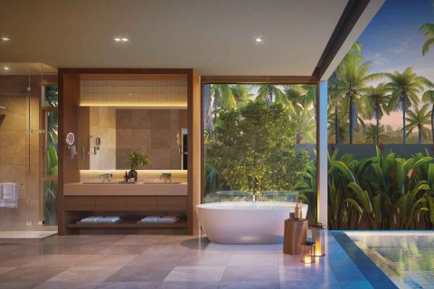 Villa à BALCO BANGTAO BEACH, Phuket, Thaïlande 3 chambres № 164017