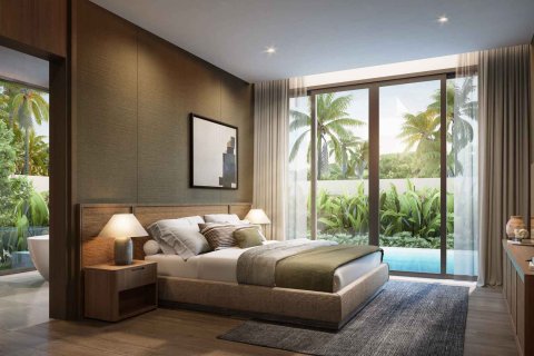Sobre plano BALCO BANGTAO BEACH en Phuket, Tailandia № 164014 - foto 8