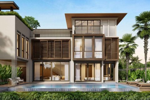 Sobre plano BALCO BANGTAO BEACH en Phuket, Tailandia № 164014 - foto 10