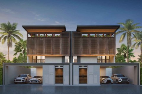 Sobre plano BALCO BANGTAO BEACH en Phuket, Tailandia № 164014 - foto 7