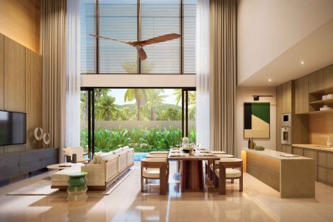 Villa à BALCO BANGTAO BEACH, Phuket, Thaïlande 4 chambres № 164020