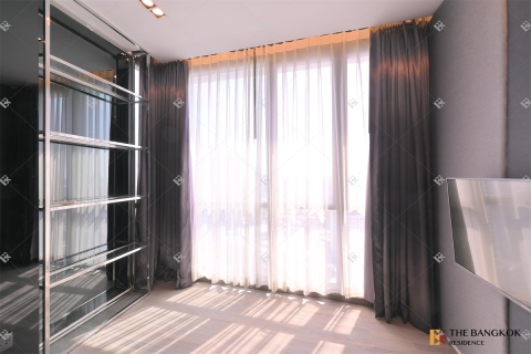 Condominio de 2 dormitorios en Bangkok, Tailandia № 185363 - foto 4