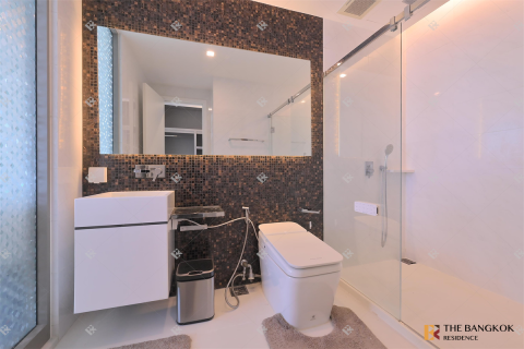 Condominio de 2 dormitorios en Bangkok, Tailandia № 185363 - foto 6