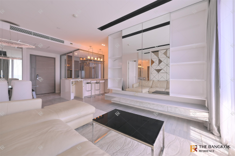 Condominio de 2 dormitorios en Bangkok, Tailandia № 185363 - foto 2