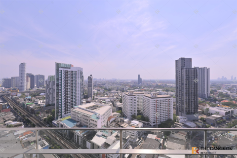Condominio de 2 dormitorios en Bangkok, Tailandia № 185363 - foto 5