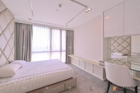 Condominio de 2 dormitorios en Bangkok, Tailandia № 185363 - foto 3