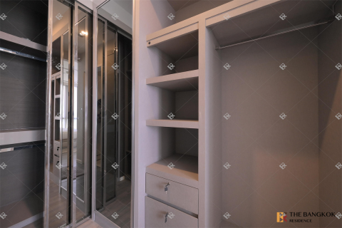 Condominio de 2 dormitorios en Bangkok, Tailandia № 185363 - foto 10