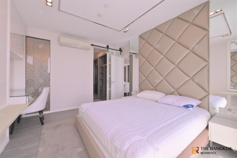 Condominio de 2 dormitorios en Bangkok, Tailandia № 185363 - foto 8