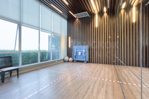 Condo in Bangkok, Thailand, 2 bedrooms № 185358