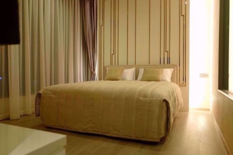 Sobre plano THE ESSE ASOKE en Bangkok, Tailandia № 9915 - foto 11