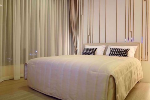 Sobre plano THE ESSE ASOKE en Bangkok, Tailandia № 9915 - foto 12
