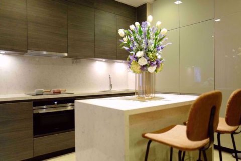 Sobre plano THE ESSE ASOKE en Bangkok, Tailandia № 9915 - foto 7
