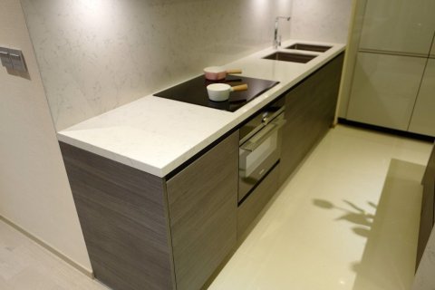 Sobre plano THE ESSE ASOKE en Bangkok, Tailandia № 9915 - foto 8