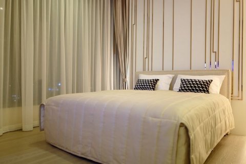 Sobre plano THE ESSE ASOKE en Bangkok, Tailandia № 9915 - foto 16