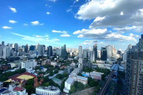 Off-Plan BEATNIQ Sukhumvit 32 in Bangkok, Thailand № 36640 - Foto 17