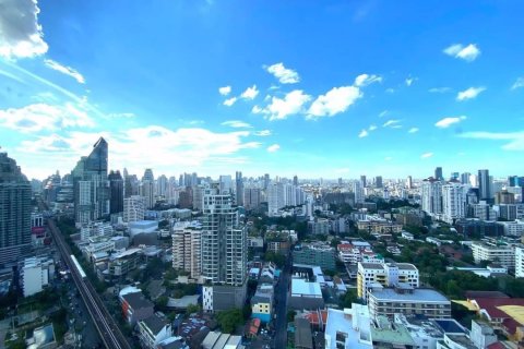 Off-Plan BEATNIQ Sukhumvit 32 in Bangkok, Thailand № 36640 - Foto 16