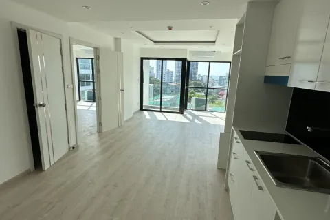 Studio dans le Condo à Pattaya, Thaïlande  № 170719 - photo 8