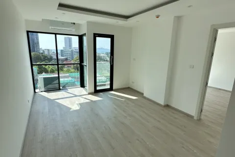 Studio dans le Condo à Pattaya, Thaïlande  № 170719 - photo 13