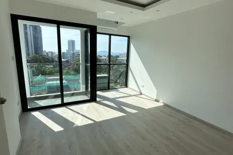 Studio dans le Condo à Pattaya, Thaïlande  № 170719 - photo 10