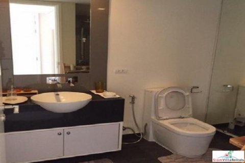 Apartamento de 1 dormitorio en Pattaya, Tailandia № 202966 - foto 3