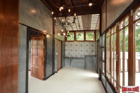 Casa de 2 dormitorios en Pattaya, Tailandia № 202964 - foto 4