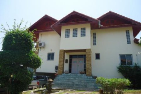 Terreno 186 m2 en Ko Lanta Yai, Tailandia № 202965 - foto 5