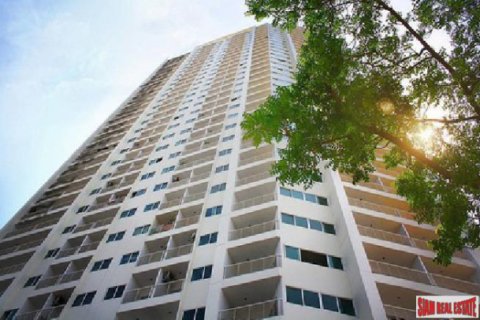 Apartamento de 1 dormitorio en Pattaya, Tailandia № 202962 - foto 5