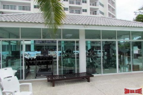 Apartamento de 1 dormitorio en Pattaya, Tailandia № 202962 - foto 3