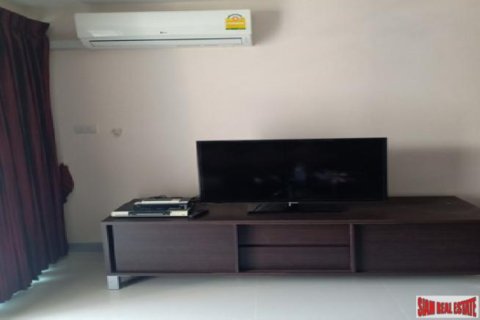Apartamento de 2 dormitorios en Jomtien Beach, Pattaya, Tailandia № 202961 - foto 4