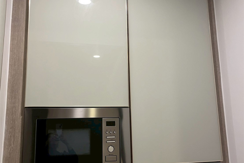Condominio de 1 dormitorio en Bangkok, Tailandia № 186597 - foto 3