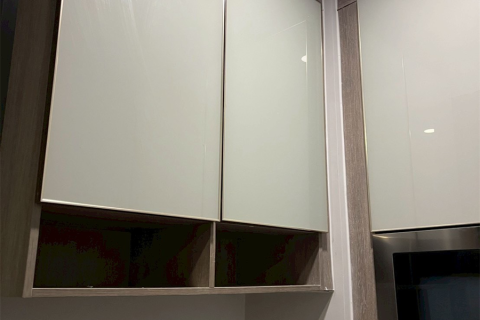 Condominio de 1 dormitorio en Bangkok, Tailandia № 186597 - foto 7