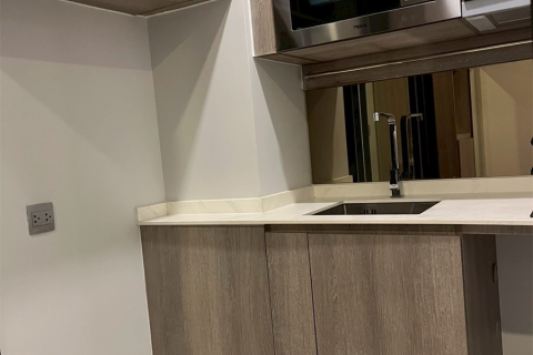 Condominio de 1 dormitorio en Bangkok, Tailandia № 186597 - foto 5