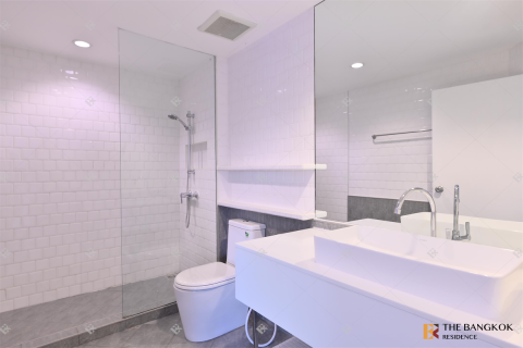 Condominio de 2 dormitorios en Bangkok, Tailandia № 186600 - foto 7