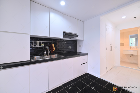 Condominio de 2 dormitorios en Bangkok, Tailandia № 186600 - foto 6