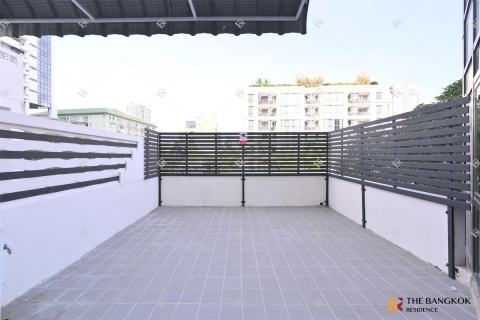 Condominio de 2 dormitorios en Bangkok, Tailandia № 186600