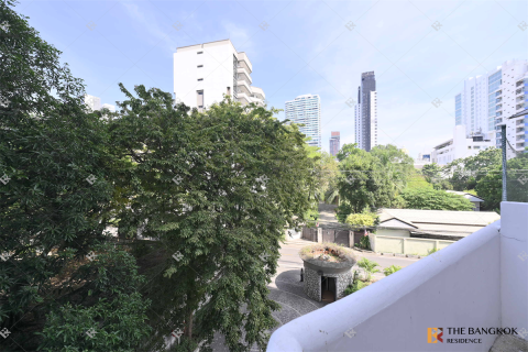 Condominio de 2 dormitorios en Bangkok, Tailandia № 186600 - foto 4