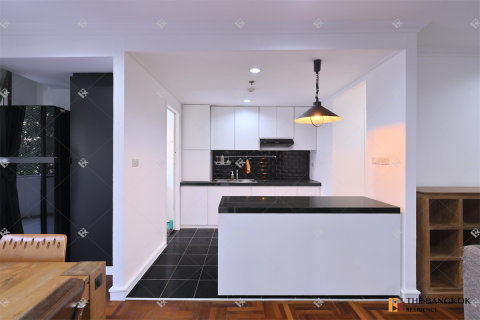 Condominio de 2 dormitorios en Bangkok, Tailandia № 186600 - foto 3
