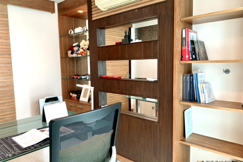 Condominio de 2 dormitorios en Bangkok, Tailandia № 186602 - foto 7