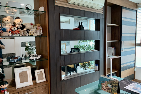 Condominio de 2 dormitorios en Bangkok, Tailandia № 186602 - foto 6
