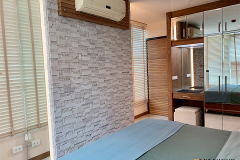 Condominio de 2 dormitorios en Bangkok, Tailandia № 186602 - foto 8