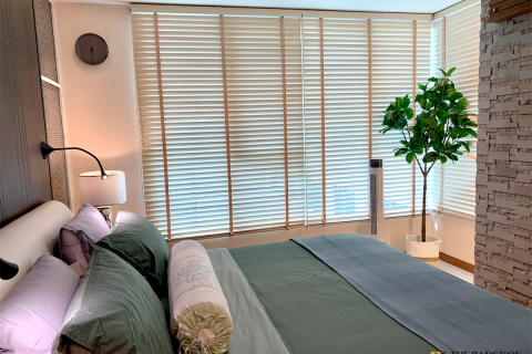 Condominio de 2 dormitorios en Bangkok, Tailandia № 186602 - foto 4