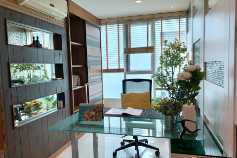 Condominio de 2 dormitorios en Bangkok, Tailandia № 186602 - foto 2